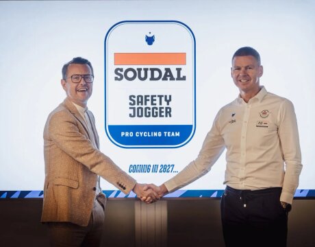 ©  Soudal Quick-Step