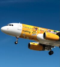 ©  Vueling