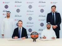 ©  Euroleague Basketball