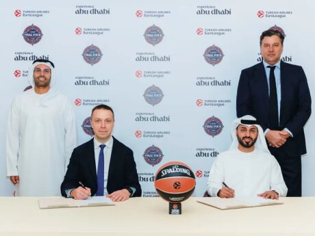 ©  Euroleague Basketball