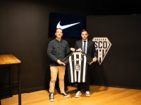 ©  Angers SCO