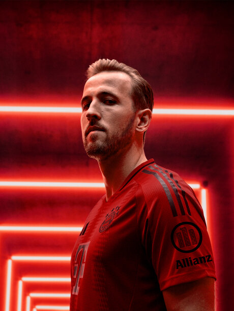 ©  FC Bayern Munich