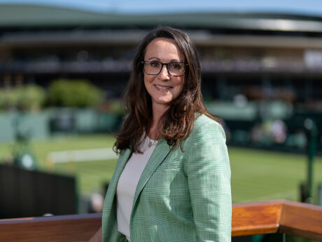 ©  AELTC