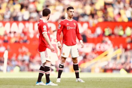 ©  MUFC