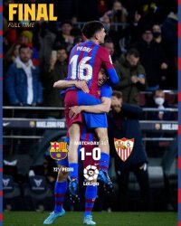 ©  LaLiga