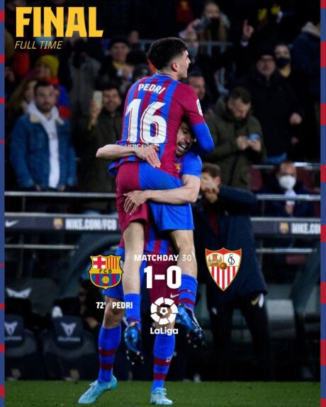 ©  LaLiga