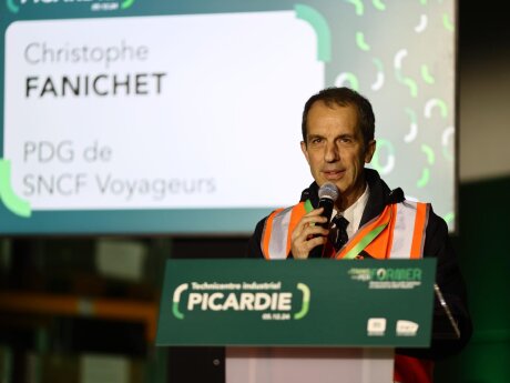 ©  Gens d'Evènements/Anthony GUERRA