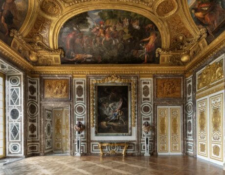©  Château de Versailles / C. Fouin