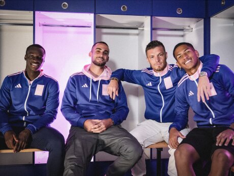 ©  RC Strasbourg Alsace