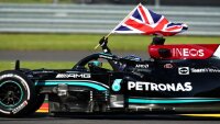 ©  Formula 1