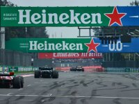 ©  Formula One Group