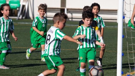 ©  Real Betis Balompié