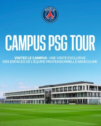 ©  Paris SG