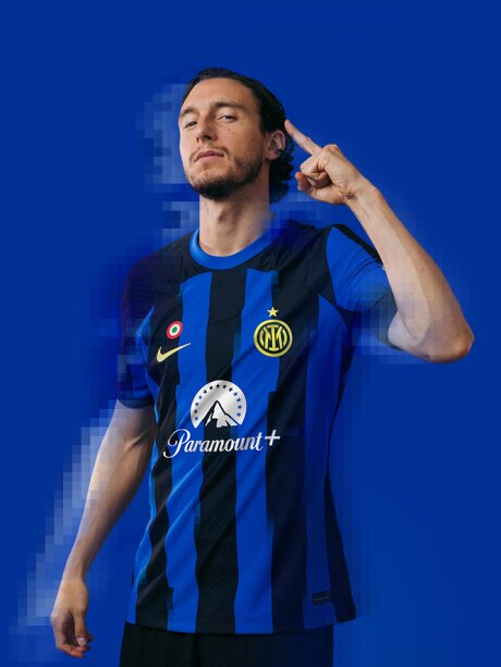 ©  FC Inter Milan