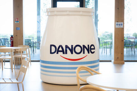 ©  Danone