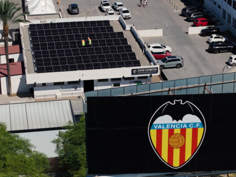 ©  Valencia CF