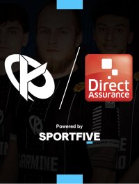 ©  Sportfive