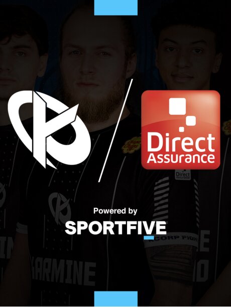 ©  Sportfive