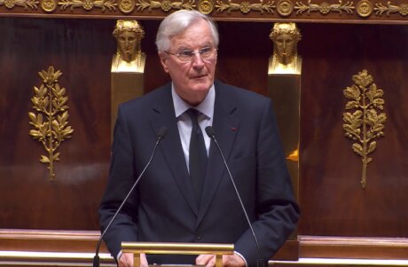 ©  Capture d'écran