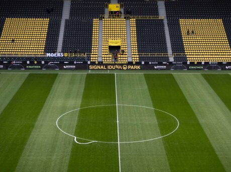©  Borussia Dortmund