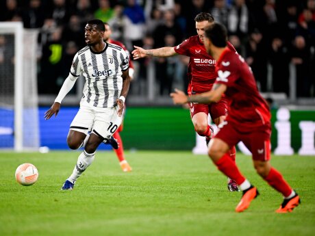 ©  Juventus FC / Twitter