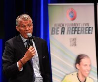 ©  UEFA