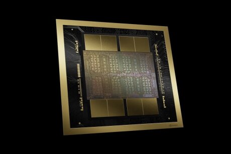 ©  Nvidia