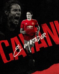 ©  MUFC