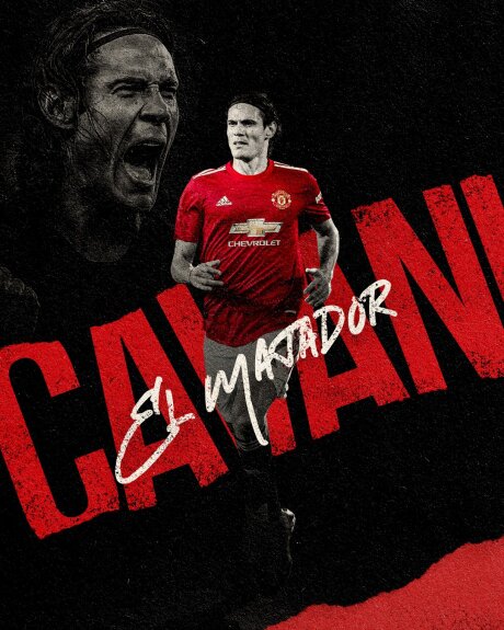 ©  MUFC