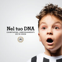 ©  Udinese Calcio
