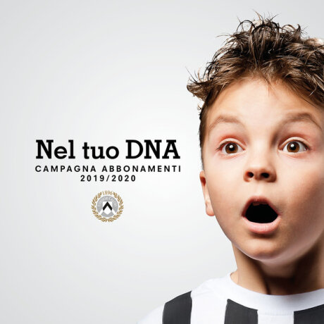 ©  Udinese Calcio