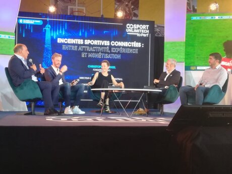 ©  Sport Unlimitech to Perf