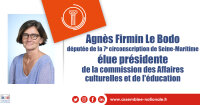 ©  Assemblée nationale