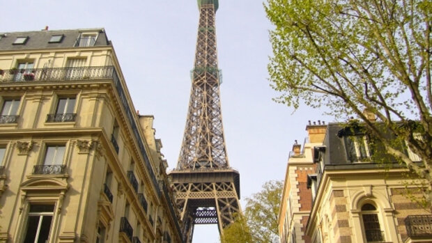Les attentats n’entament pas les intentions des acquéreurs riches - © D.R.