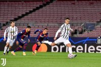 ©  Juventus