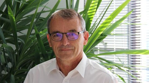 Thierry Bobineau, Directeur Marketing chez Horoquartz  - © D.R.