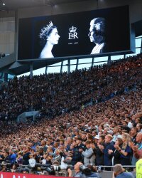 ©  Tottenham