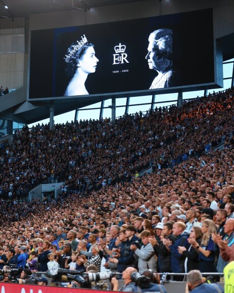 ©  Tottenham