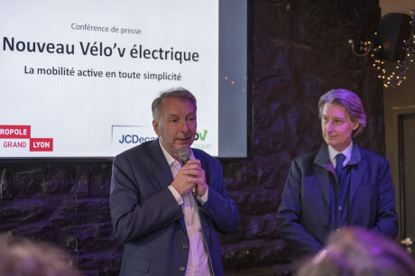 ©  Métropole de Lyon / Anaïs MERCEY