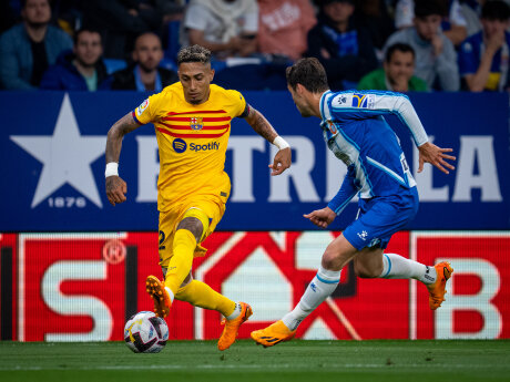 ©  FC Barcelone / Twitter