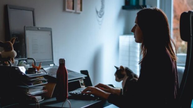 Surveillance du télétravail : un thème phare de la CNIL en 2022 - © D.R.