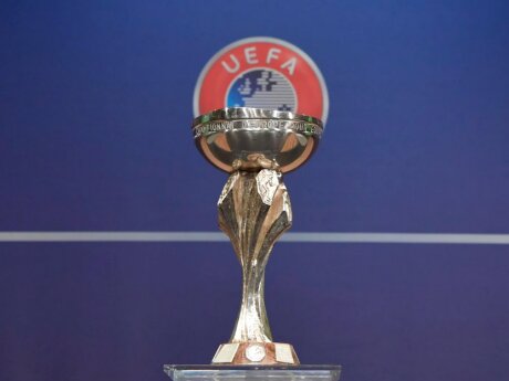 ©  UEFA