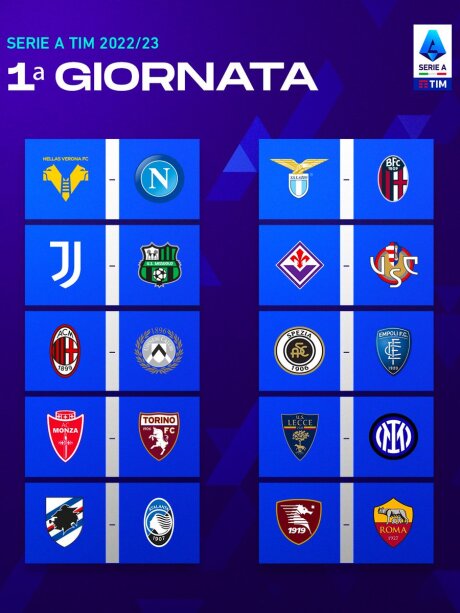 ©  Lega Serie A