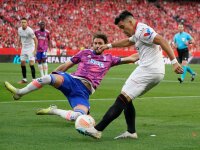 ©  Sevilla FC / Twitter