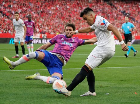 ©  Sevilla FC / Twitter