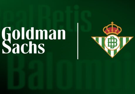 ©  Real Betis Balompié
