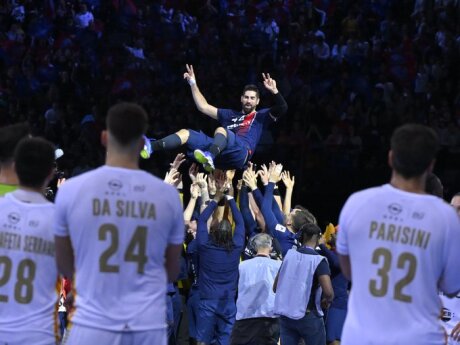 ©  PSG