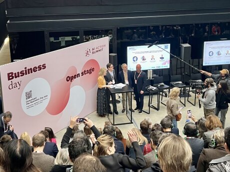 ©  France Deeptech