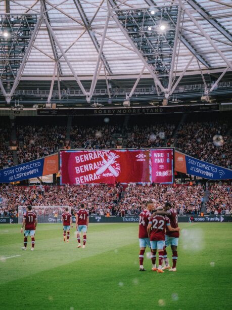 ©  West Ham United FC