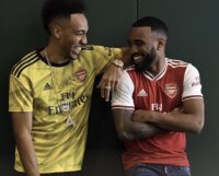 ©  Arsenal FC